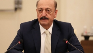 Bakan Bilgin'den asgari ücret açıklaması!