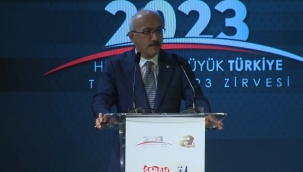 Bakan Elvan'dan asgari ücret açıklaması