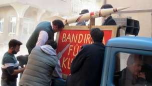 Bandırma Füze Kulübünün çekimleri Mudanya'da başladı