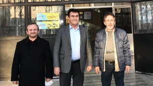 Başkan Dündar'dan soydaşlara oy kullanma çağrısı