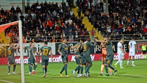 Beşiktaş ağır yaralı!