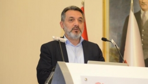 BTSO Akademi’de 'Web Tapu' sistemi ele alındı
