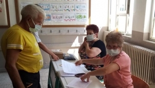 Bulgaristan tarihinde bir ilk