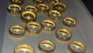 Bursa'da kuyumcu soydu, İstanbul'da yakalandı