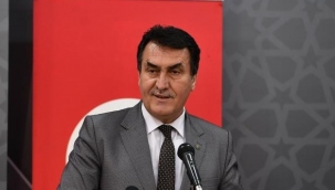 Bursa’nın hafızası yâd edildi