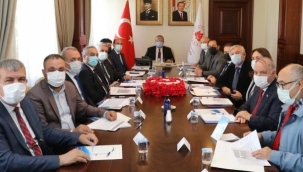 Bursa Valiliği istihdam çalışmalarına hız verdi