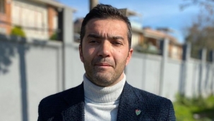 Bursaspor, Batuhan Kör’ün Milli Takım'dan affını isteyecek