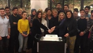 Busader'den 400 öğrenciye 1 milyon TL burs