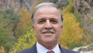 BUÜ'de görev değişikliği