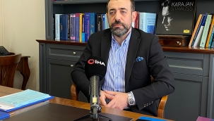 Çarpıcı pandemi tespiti: 'Hiç görmediğimiz kadar arttı'