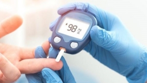 Diyabet, kalp damar hastalığı riskini 4 kat arttırıyor