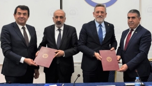 Diyarbakır’dan Bursa’ya yatırım daveti