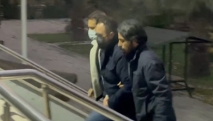 Doktoru vuran zanlı tutuklan