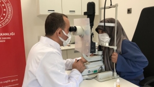 Dr. Yusuf Yıldırım'dan uyarı: '3 Covid hastasından birinde gözüküyor'