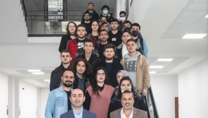 Dünyaya gemi tasarlayan Türkler