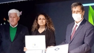 E-Twinning projelerine kalite ödülü
