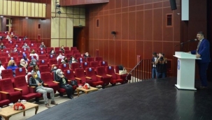 Ekonomiye kadın eli değecek
