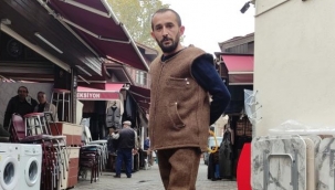 Eskiden çobanlar giyiyordu, şimdi sosyetenin gözdesi