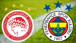 Fenerbahçe puansız dönüyor