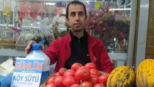 Fotoğrafçılığı bıraktı,