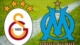 Galatasaray ilk yarıyı 2-0 önde bitirdi