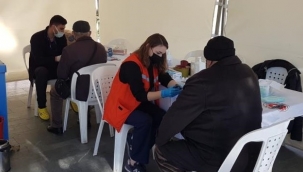 Gemlik Belediyesi diyabete dikkat çekti