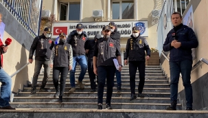 Genç kadını öldüren zanlının ifadeleri kan dondurdu!