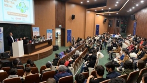 Gençler AB-Türkiye İklim Forumu’nda buluştu
