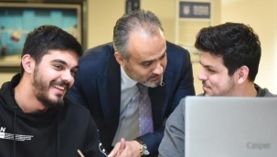 Gençler istedi, başkan süreyi uzattı