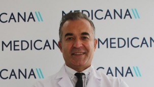 Her 4 kişiden 3'ünde HPV virüsü görülüyor