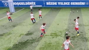 HSV Hamburg için futbolcu seçmeleri başlıyor