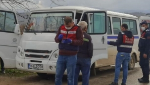 Husumetlisini başından vurarak öldürdü