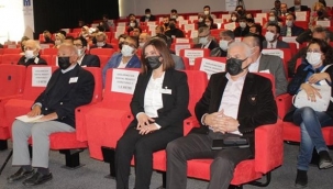 Ilıcalı: “Ulaşım sorununu çözmeden trafik sorununu çözemezsiniz”