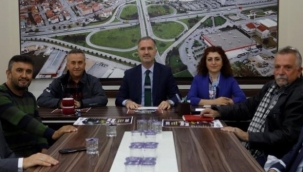 İnegöl Belediyesi fotoğraf maratonu başlıyor