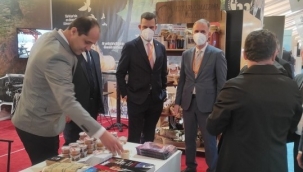 İnegöl Belediyesi 'Tam Bana Göre Festivali'nde