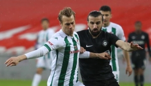 İsmail Çokçalış ile ilgili flaş karar!