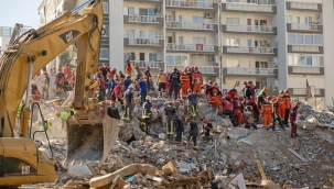 İşte altından fay geçen 24 kent!