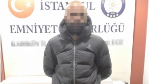 Kadıköy metrosundaki bıçaklı saldırgan tutuklandı