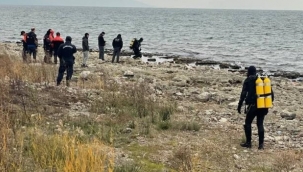 Kayıp kardeşlerin cesetleri İznik Gölü'nden çıktı