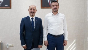 Kestel Ayak Tenisi Basın Turnuvası’nda kuralar çekildi