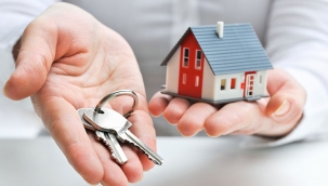 Kiralık ev ilanı ile dolandırılmayın