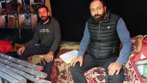 Kiraya verdikleri kamyonu il il gezip arıyorlar
