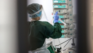 Koronavirüste son tablo açıklandı