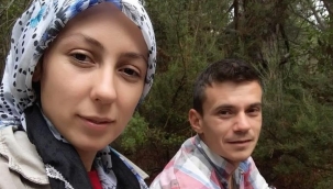 Kozalak yüzünden cinayet işlendi