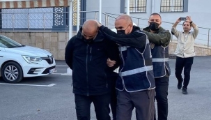 Kuyumcuyu ev almak için soymuş!