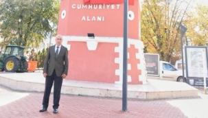 Leylek rötarlı restorasyon bitti