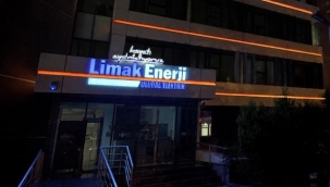 Limak kadına karşı şiddete “dur” diyor
