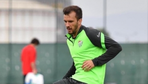 Luka Capan'dan açıklamalar