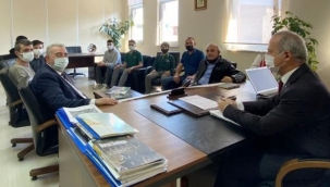 Meslek lisesi öğrencilerine yurt dışı eğitim programı