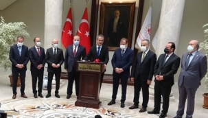 Milli Eğitim Bakanı Özer'den öğretmenlere müjde